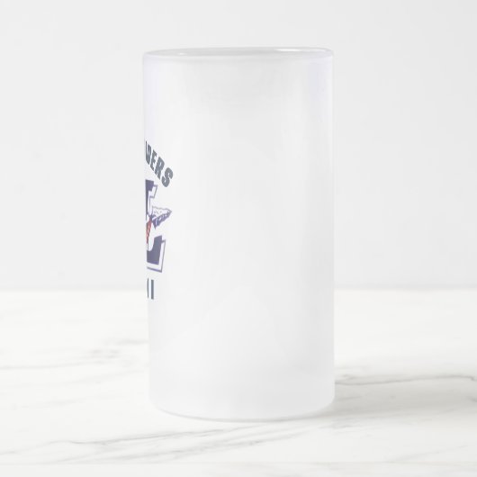 Lakota Alumni Tasse (Mittel)