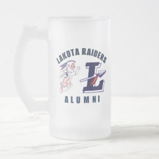 Lakota Alumni Tasse