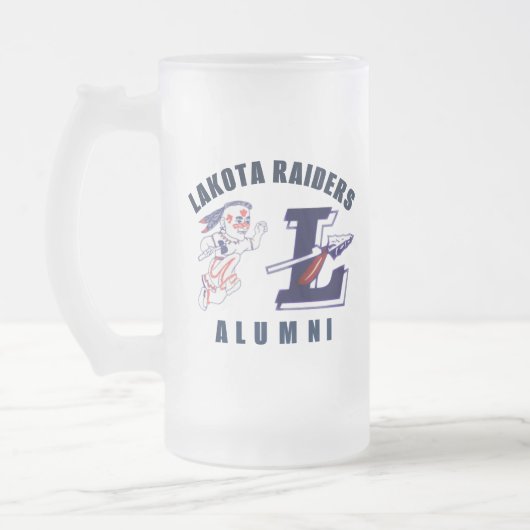 Lakota Alumni Tasse (Links)