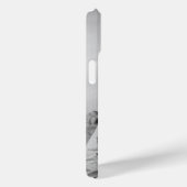 Lakota Leader sitzt Bull Native Amerikanische Urei Case-Mate iPhone Hülle (Rückseite / Rechts)