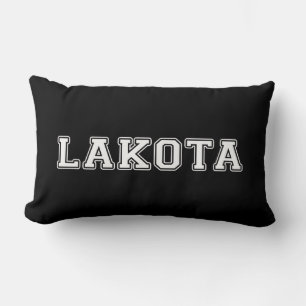 Lakota Lendenkissen