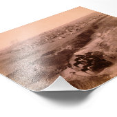 Lakota Tipi Camp Foto Erweiterung (Ecke)