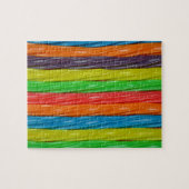 Lakritbonbons Puzzle (Horizontal)