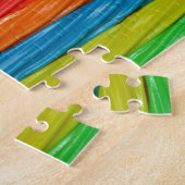 Lakritbonbons Puzzle (Seite)