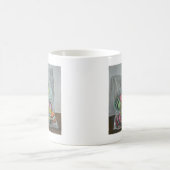 Lakritze Allsorts 2004 Kaffeetasse (Mittel)