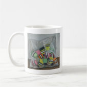 Lakritze Allsorts 2004 Kaffeetasse (Links)