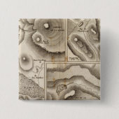 Laks volcaniques button (Vorderseite)