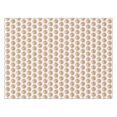 Laksa Spicy Malaysian Coconut Noodle Soup Food Tischdecke (Vorderseite (Horizontal))