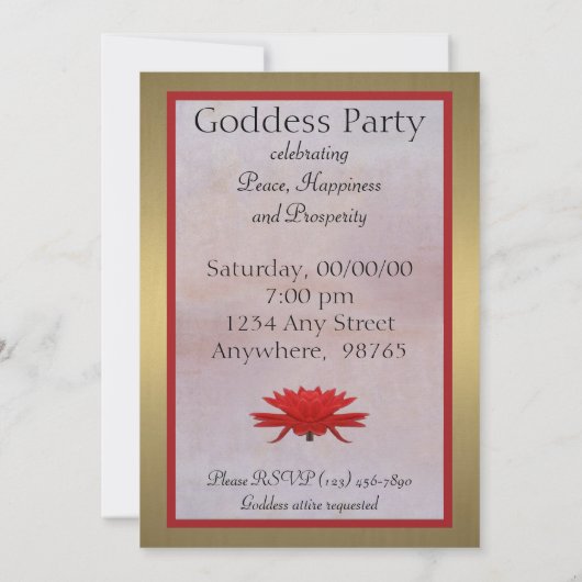 Lakshmi 1896 einladung (Rückseite)