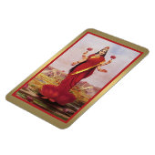 Lakshmi 1896 magnet (Linke Seite)