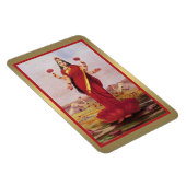 Lakshmi 1896 magnet (Rechte Seite)