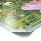 Lakshmi Foto Print (Ecke)