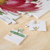 Lakshmi Hindu Goddess Puzzle (Seite)