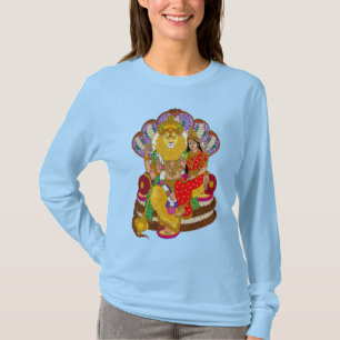 Lakshmi Narasimha T-Shirt