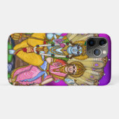Lakshmi Narayan Handyhülle Case-Mate iPhone Hülle (Rückseite (Horizontal))
