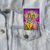 Lakshmi Narayan Knopf Button (Insitu)