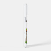 Lakshmi Narayan Phone Case iPhone 15 Hülle (Rechte Seite)