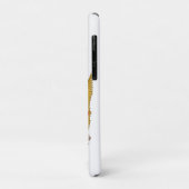 Lakshmi Narayan Phone Cover – Spiritual Protective (Hinten/Links)