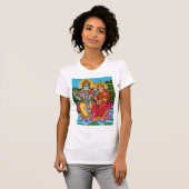 Lakshmi Narayan T - Shirt (Vorne ganz)