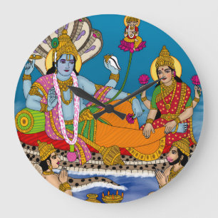 Lakshmi Narayan Uhr