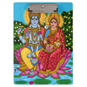 Lakshmi Narayan Zwischenablage Klemmbrett