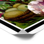 Lakshmi Poster (Ecke)