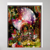 Lakshmi Poster (Vorne)