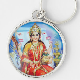 Lakshmi Schlüsselanhänger - Version 1