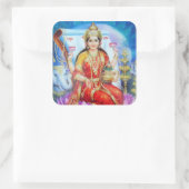 Lakshmi Stickers Version 1 (Tasche)