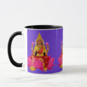 Lakshmi Tasse (Links)