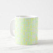 LAKU KAFFEETASSE (Vorderseite Links)