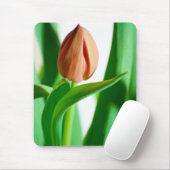 lala Tulip Mousepad (Mit Mouse)