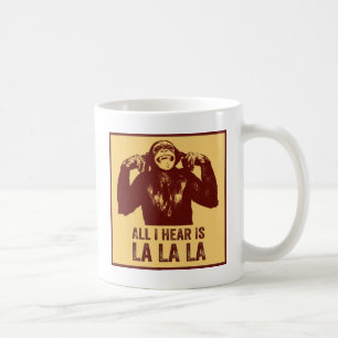 LaLaLa Kaffeetasse