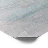 Lalaria Poster (Ecke)