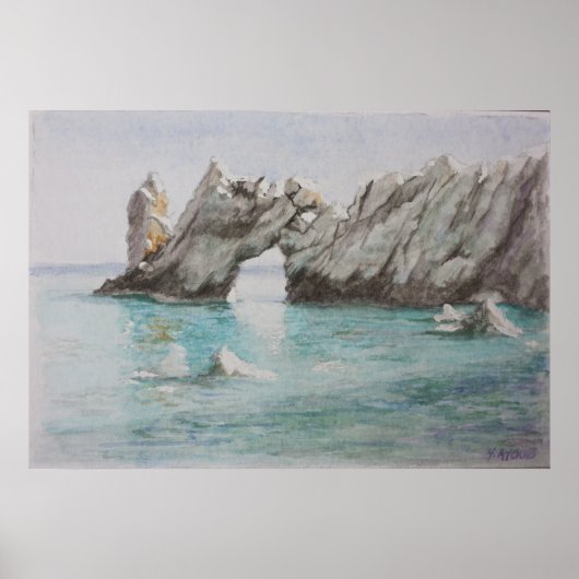 Lalaria Poster (Vorne)