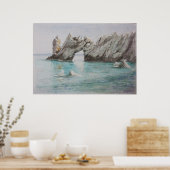 Lalaria Poster (Küche)