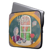 LALATOWN Laptop Case  (Vorderseite Links)