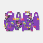 LaliBella "Paint Your World" Gefälligkeitsbox Geschenkschachtel (Ungefaltet)