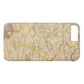 L'Allemagne 1373 1437 Case-Mate iPhone Hülle (Rückseite (Horizontal))