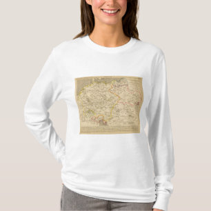 L'Allemagne 1373 1437 T-Shirt