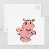 Lalli und Loops Artikel Postkarte (Vorne/Hinten)