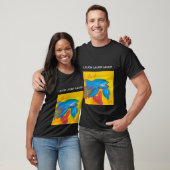 LALUGH LAUGH LAUGH T - Shirt (Unisex)