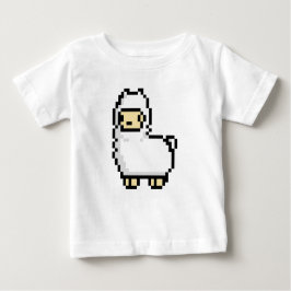 LAMA BABY T-SHIRT