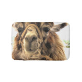 Lama Badematte (Vorderseite)