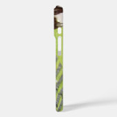 Lama Case-Mate iPhone Hülle (Rückseite / Links)