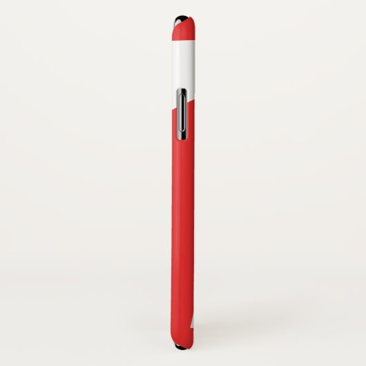 Lama Case-Mate iPhone Hülle (Hinten/Rechts)