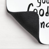 Lama-Dynamit Mousepad (Ecke)