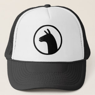 LAMA Fernlastfahrer-Hut Truckerkappe