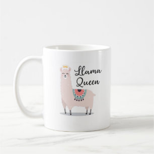 Lama-Geschenke  Llama-Tasse  Kaffee - Cup Kaffeetasse