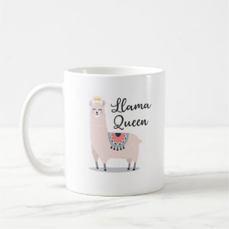 Lama-Geschenke| Llama-Tasse| Kaffee - Cup Kaffeetasse